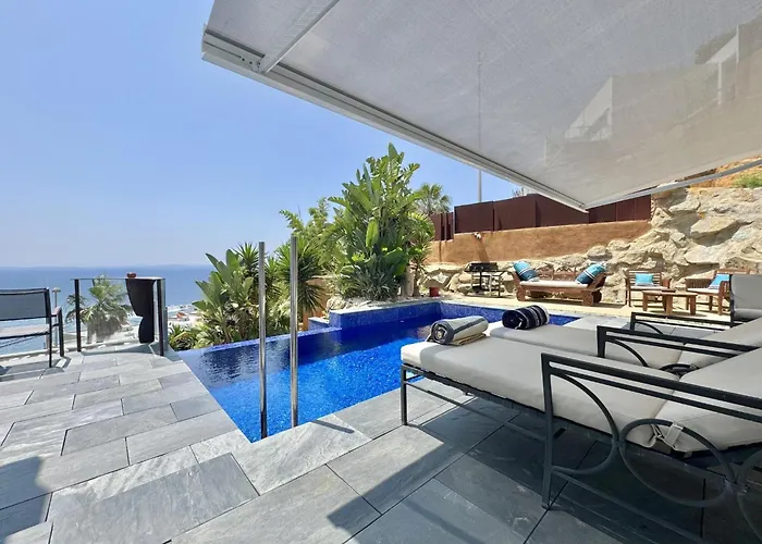 Tatil Evi Sol *