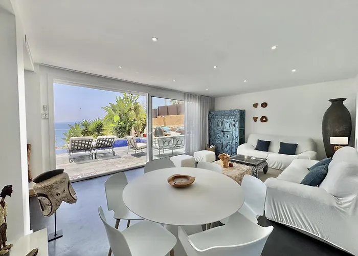 Sol Tatil Evi *