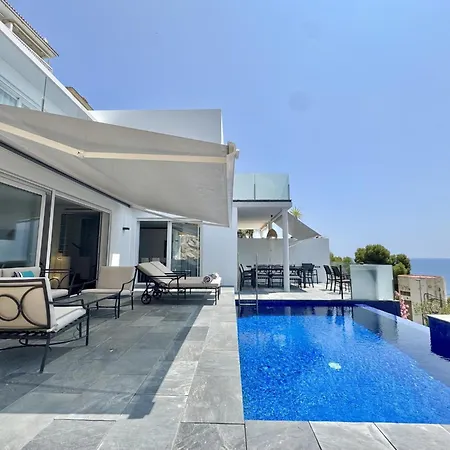 Sol Holiday home