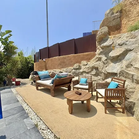 Holiday home Sol *