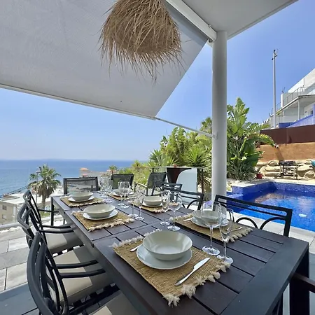 Sol Holiday home *