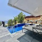 Feriehus Sol *