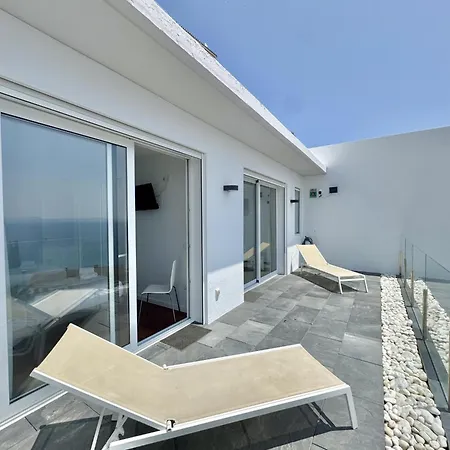 Sol Feriehus